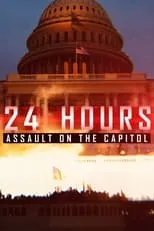 Póster de la película 24 Hours: Assault on the Capitol