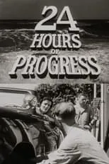 Póster de la película 24 Hours of Progress