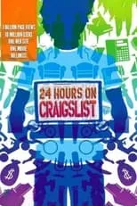 Película 24 Hours On Craigslist