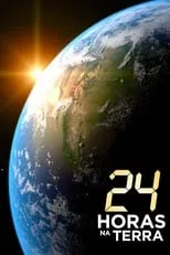 Póster de la película 24 Hours on Earth