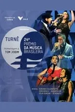 Película 24º Prêmio da Música Brasileira - Homenagem a Tom Jobim