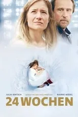 Poster de la película 24 weeks - Películas hoy en TV