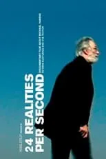 Michael Haneke interpreta a Himself en 24 Wirklichkeiten in der Sekunde