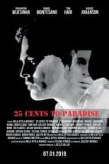 Póster de la película 25 Cents to Paradise