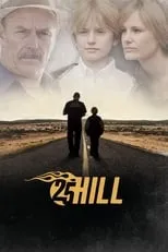 Poster de 25 Hill