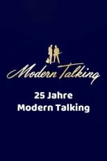 Thomas Anders interpreta a Self en 25 Jahre Modern Talking