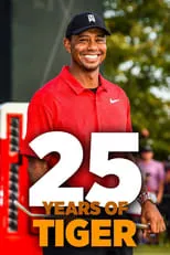 Tiger Woods interpreta a Self en 25 Years of Tiger