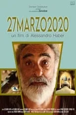 Portada de 27 Marzo 2020