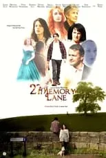 Portada de 27, Memory Lane