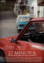 Póster de la película 27 minutos