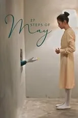 Poster de 27 Steps of May