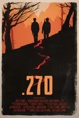 Portada de .270