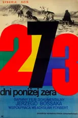 Póster de la película 273 dni ponizej zera