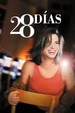 Suzanne Davis es Darian in Soap Opera en 28 días