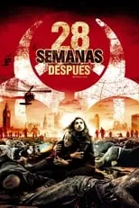 Poster de la película 28 semanas después - Películas hoy en TV