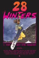 Elias Elhardt es  en 28 Winters: A Story About Nitro Snowboards