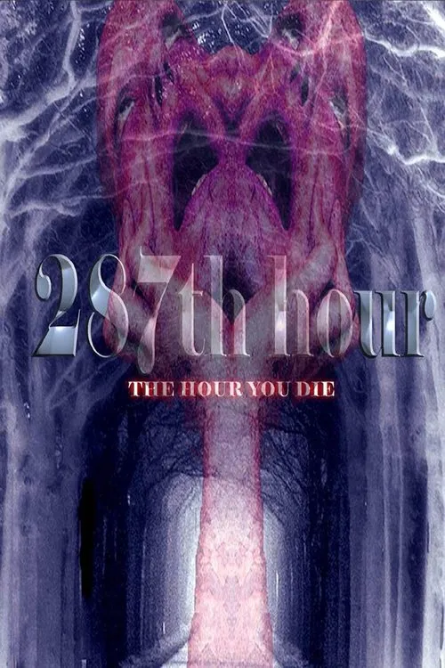 Póster de la película 287th Hour