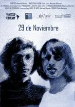 Película 29 de Noviembre