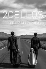 Poster de la película 2Cellos - Uživo u Puli 2013 - Películas hoy en TV