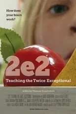 Tyler Peck es Himself en 2e2: Teaching the Twice Exceptional