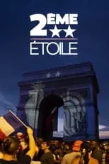 Poster de la película 2ème étoile - Películas hoy en TV