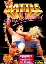 Película 2nd Annual Battle of the WWE Superstars