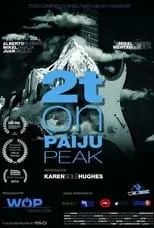 Poster de la película 2T on Paiju Peak - Películas hoy en TV