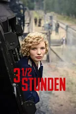 Portada de 3 ½ Stunden