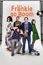 Poster de la película 3, 2, 1... Frankie Go Boom - Películas hoy en TV