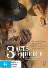 Poster de la película 3 Acts of Murder - Películas hoy en TV