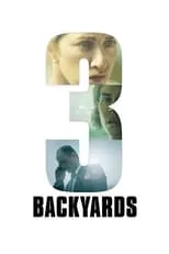 Poster de 3 Backyards