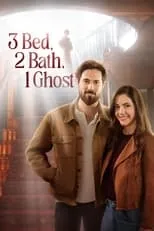 Poster de la película 3 Bed, 2 Bath, 1 Ghost - Películas hoy en TV