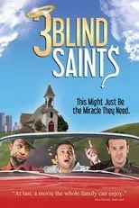 Póster de la película 3 Blind Saints