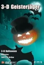 Película 3-D Halloween