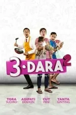 Poster de 3 Dara 2