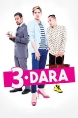 Poster de la película 3 Dara - Películas hoy en TV