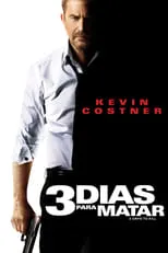 Película 3 días para matar