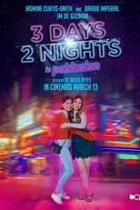 Barbie Imperial es Charlie en 3 Days 2 Nights in Poblacion