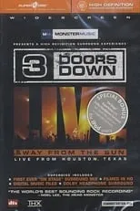 Matt Roberts es Himself - Guitar en 3 Doors Down - Away from the Sun