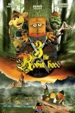 Película 3 für Robin Hood