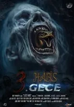 Película 3. Gece Habis