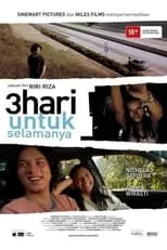 Película 3 Hari untuk Selamanya