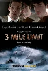 Poster de la película 3 Mile Limit - Películas hoy en TV