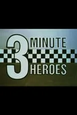 Película 3 Minute Heroes