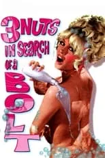 Charles Irving interpreta a R.L. Katz en 3 Nuts in Search of a Bolt