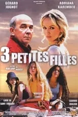 3 petites filles portada