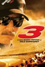 Poster de la película 3: The Dale Earnhardt Story - Películas hoy en TV