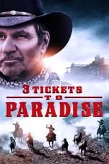 Poster de la película 3 Tickets to Paradise - Películas hoy en TV