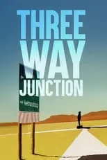 Poster de 3 Way Junction