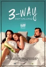 Kristian Bruun interpreta a Kevin en 3-Way (Not Calling)